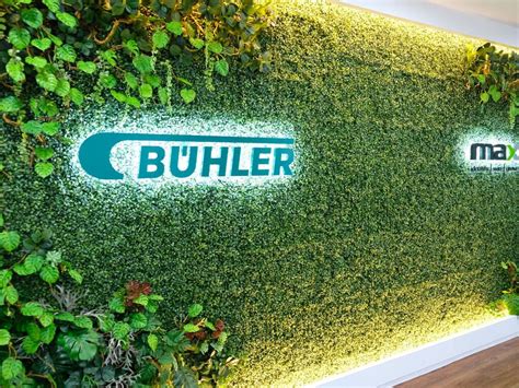 buehler malaysia service station kuala lumpur