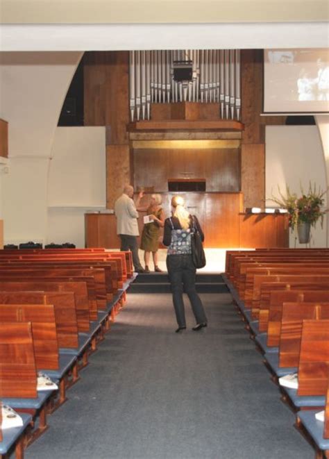 Kruiskerk In Dordrecht Vergaderruimte Trouwlocatie Congreszaal Huren