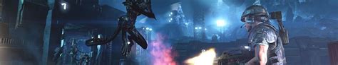 Kick Some Xenomorph Ass In The Latest Aliens Colonial Marines Trailer