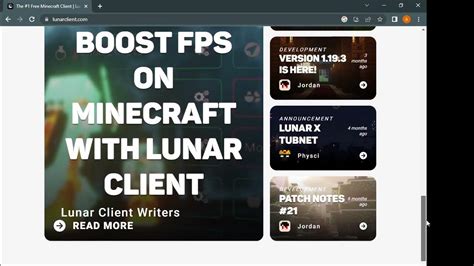 Lunar Client Coupon Code 2023 Earn 25 Off Your First Purchase With