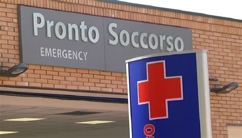 Pescara Operativo Dopo Vent Anni Il Nuovo Pronto Soccorso