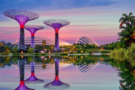 Things To Do August: The Best Events In Singapore This Month