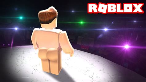 Naked Fashion Show In Roblox Youtube