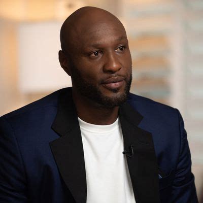 Lamar Odom Bought A Khlo Kardashian Look Alike Sex Doll