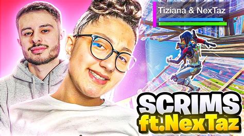 Objectif Devenir Champion En Arene Avec Nextaz Sur Fortnite Youtube