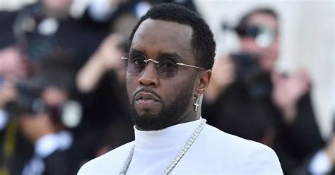 What Is Going On With P Diddy 2024 Today Elisa Helaine