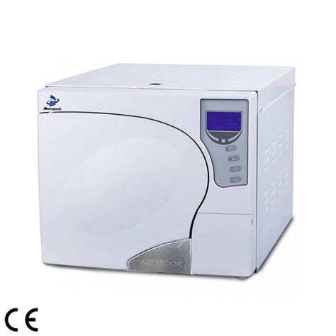 Class B Autoclave Bioevopeak