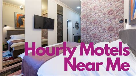 Hourly Motels Near Me Youtube