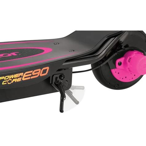 Razor Elektrische Step E90 Power Core Roze Djimmi Nl