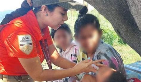 Ha Expedido Inm Mil Documentos Migratorios A Personas Migrantes