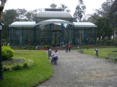 Palácio De Cristal Petrópolis Atualizado 2021 O Que Saber Antes De