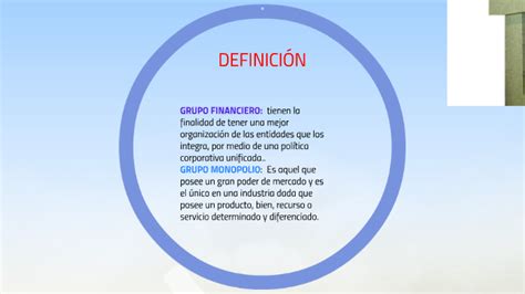 Grupos Financieros Del Ecuador By Germania Arias On Prezi