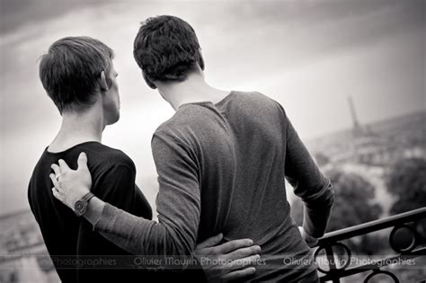 Mariage Gay Olivier Maurin Photographe Professionnel BrestOlivier Maurin Photographe