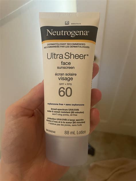 Love This Sunscreen But It Stings My Eyes Looking For A Similar