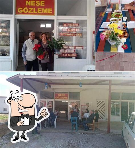 Neşe Gözleme Ve Kahvalti Evi Turkey Restaurant reviews