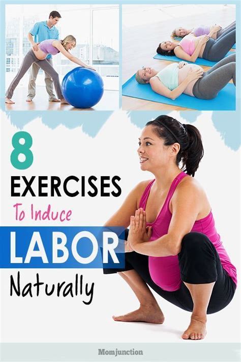 9 Best Exercises To Induce Labor Naturally Labor Inducing Exercises