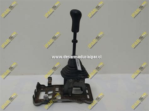 Palanca De Cambio Mecanica SUZUKI IGNIS 1 3 M13A DOHC 16 VALV 4X2 2000