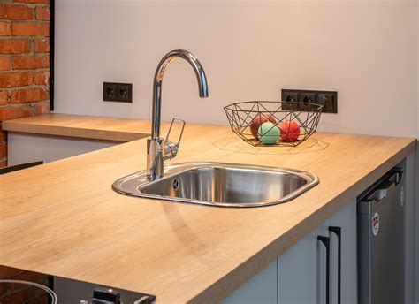 2021 Kitchen Faucet Trends Trilogy Contracting