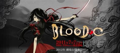 Rutafreak Review Anime Blood C