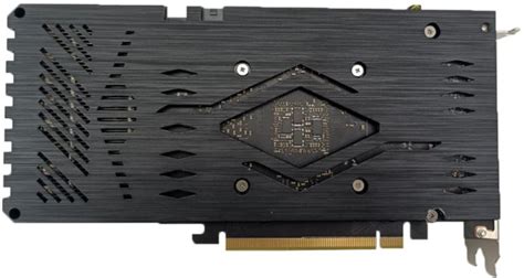 Видеокарта Biostar PCI Ex GeForce RTX 3060 Ti Extreme Gaming 8GB GDDR6