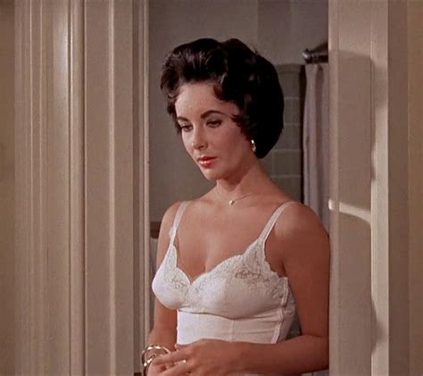 Cat On A Hot Tin Roof 1958