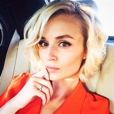 Polina Gagarina Instagram 16200 Hot Sex Picture