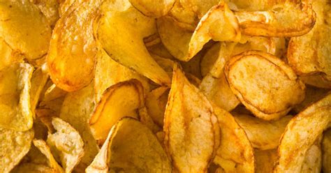 Los Sabores M S Raros De Patatas Fritas En El Mundo