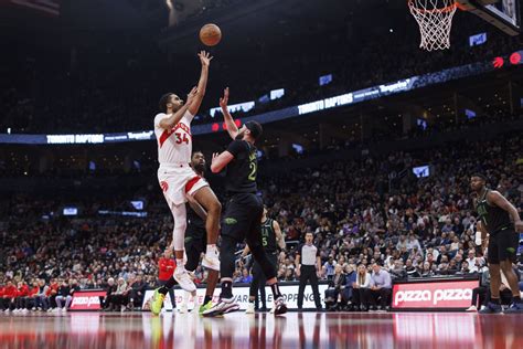 Recap Toronto Raptors Vs New Orleans Pelicans Final 139 98 Raptors HQ