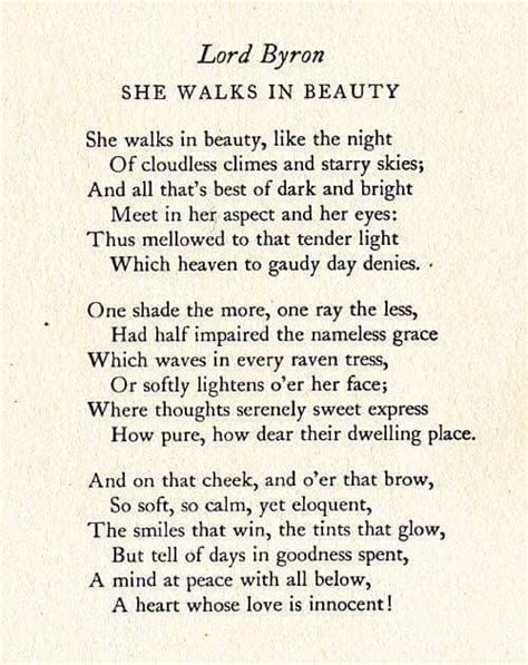 Pin By Ely On The Th Century She Walks In Beauty Pretty