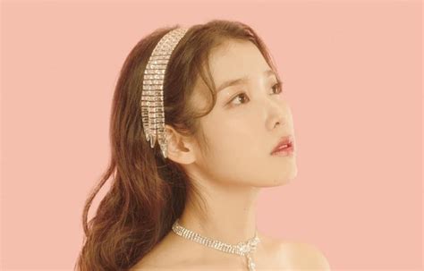 Iu 正規五輯3月25日發行，釋出正式預告照！ Kpopn