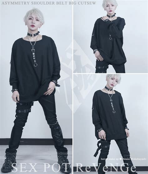 SEX POT TOKYO Secret Room on Twitter RT sexpot web PICK UP アシンメトリーなネックラインと肩ベルトがアクセントに