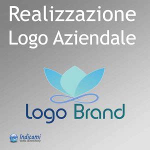 Realizzazione Logo Aziendale Indicami Web Directory