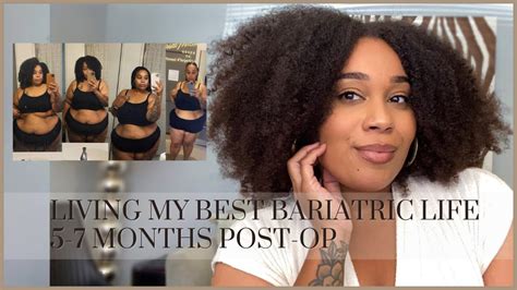 Weight Loss Surgery Update W Photos 5 7 Months Post Op Sadi S