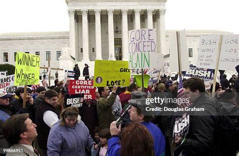 Florida Recount 2000 Photos and Premium High Res Pictures - Getty Images