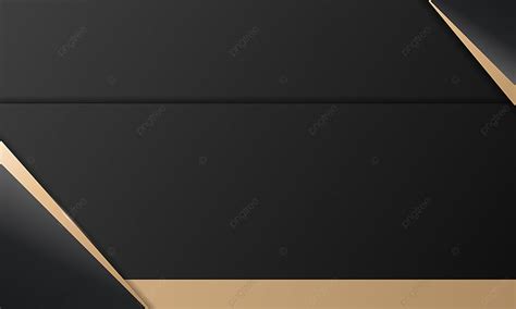 Gold Black Luxury Blank Background Luxury Background Blank Background
