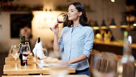 Dégustation de vin 3 étapes clés à connaître Chez le Caviste