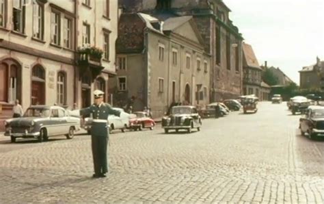 IMCDb org 1955 Ford Vedette Régence in Das Spukschloß im Spessart 1960