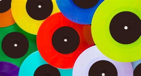 What Is A Picture Disc Vinyl