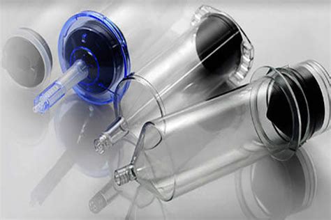 High Pressure Syringes – How They Work – Kemper Medical
