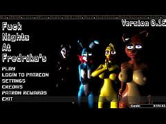 Fuck Nights At Fredrikas Night Arcade Xxx Mobile Porno Videos Movies IPornTV Net