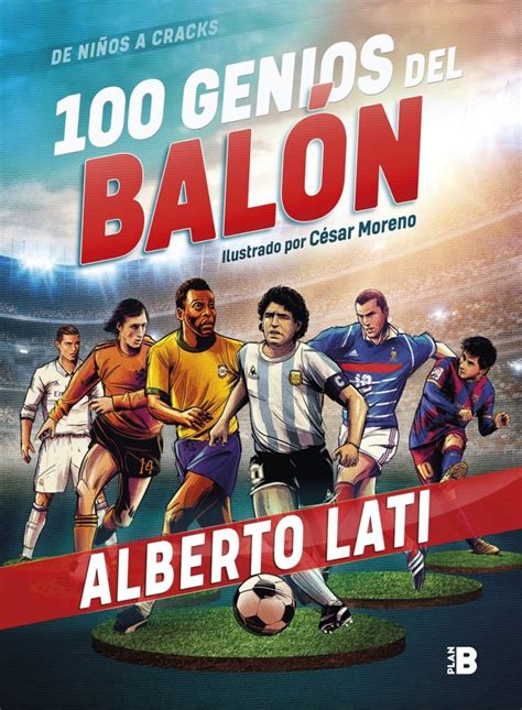 TOP 8 Los Mejores LIBROS DE FÚTBOL para fanáticos de este deporte