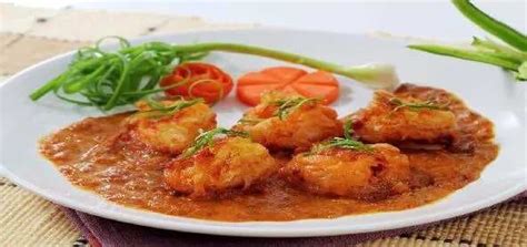 How To Make Prawn Malai Curry Recipe