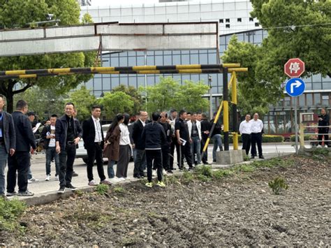 潘桥街道举行2023年第一季度“兴村治社”村社书记擂台赛暨“靓港三比”擂台赛