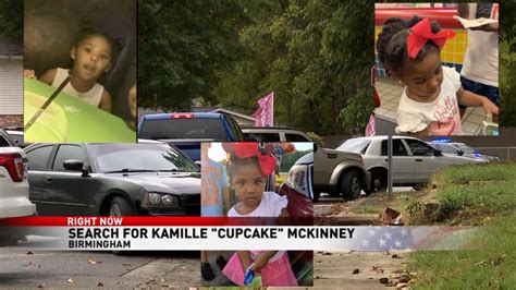 Day 5 In Search For Kamille Cupcake Mckinney Turns Up Empty
