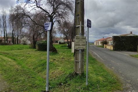 Des Adresses Plus Pr Cises Dans Cette Commune Du Vignoble Nantais