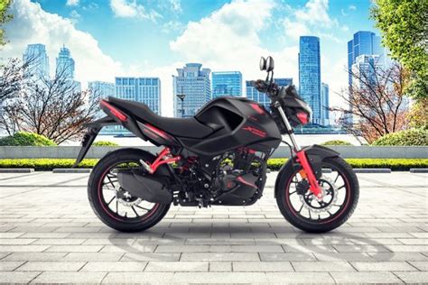 Hero Xtreme R Stealth Edition On Road Price Rto Insurance