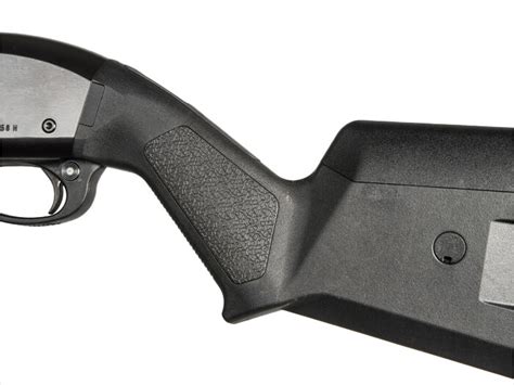 Magpul Sga® Stock Remington® 870 Black Valor Tactical