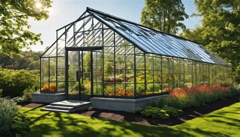 What Happens To Solar Energy Inside The Greenhouse Unveiling The