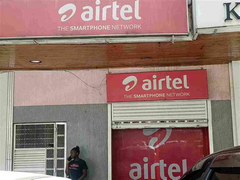 Airtel To Roll Out 5G Services In High Income Regions Of Kenya