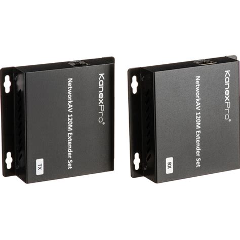 Kanexpro Kanexpro Networkav Hdmi Over Ip Extender Transmitter